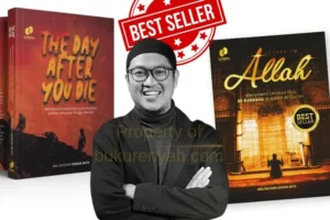 Ustadz Oemar Mita Pencerah Jiwa dari Rumah Dakwah Syameela bukurenyah.com